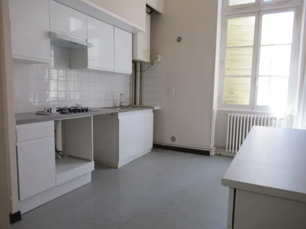 Appartement 3 pièces 90 m²