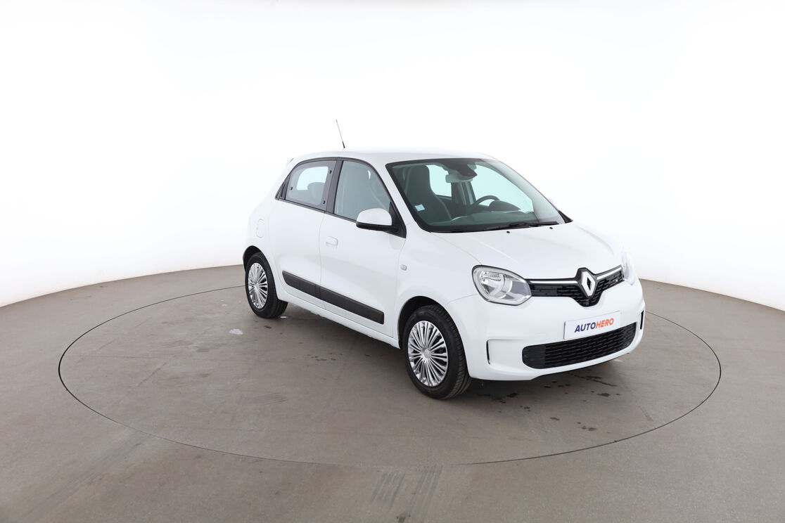 Renault Twingo 1.0 SCe Zen — photo 7
