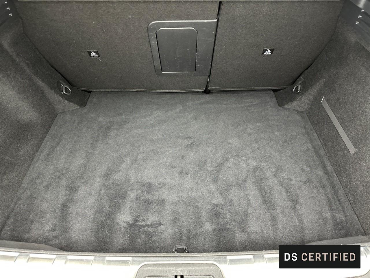 Ds Ds 4 puretech 180 eat8 performance line+ — photo 14