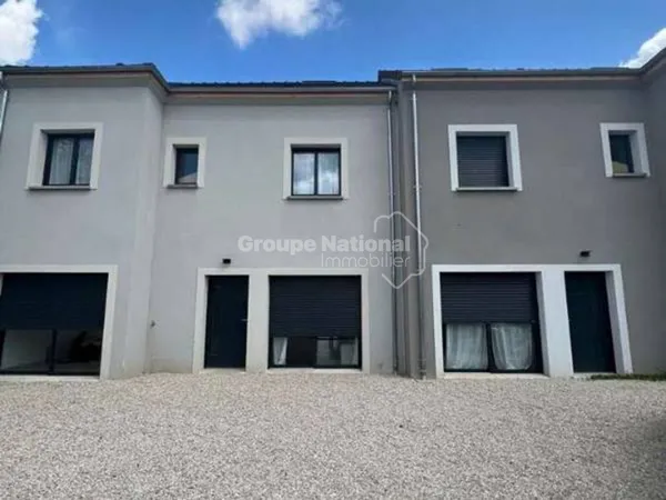 COLIVING dans maison de 250m² - 1 CHAMBRE de 12M² avec salle d'eau