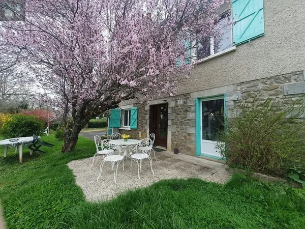Maison Vente Saint-Étienne-de-Maurs 7p 120m² 171000€