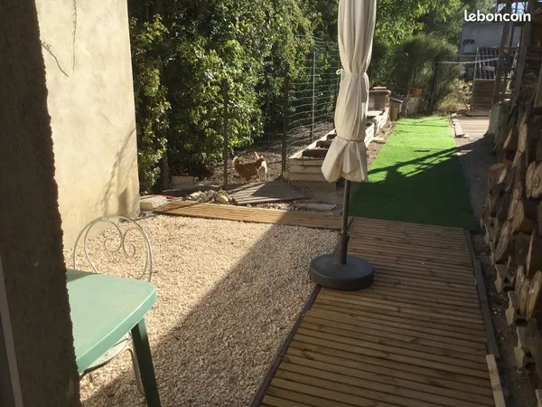 Location meublé