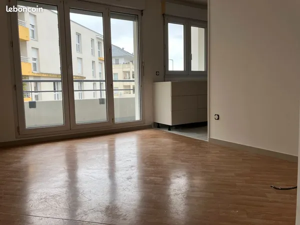 A louer Appartement T3 - 63 m2