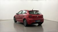 Seat Ibiza 1.0 TSI 95ch Copa — photo 8