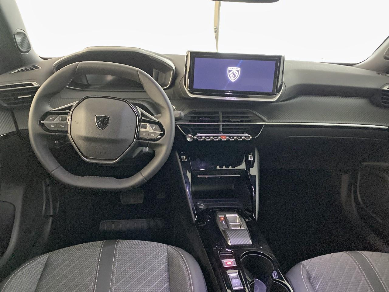 Peugeot 2008 hybrid 145 ch e-dcs6 allure — photo 8