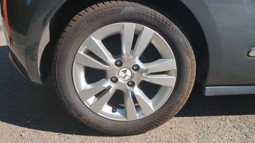 DS DS3 1.2 PureTech 82 - Be Chic – 2016 – 84485 km – Essence – Boîte Manuelle — photo 19