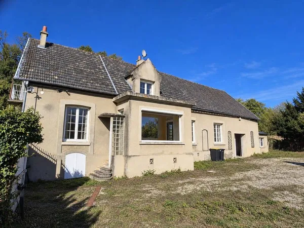 Maison 6 pièces 190 m²