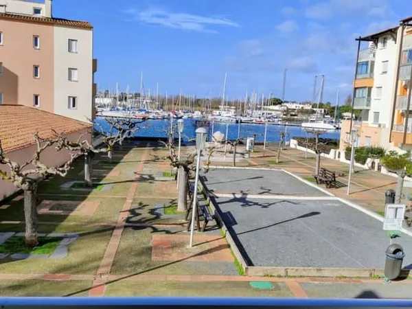 Achat : Appartement Agde (Cap d'Agde) (34300)
