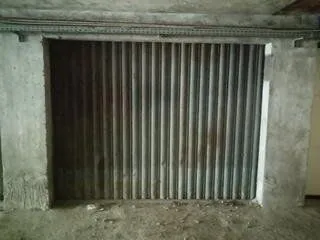 QUARTIER DU THEATRE DES MAZADES BOX / GARAGE fermé