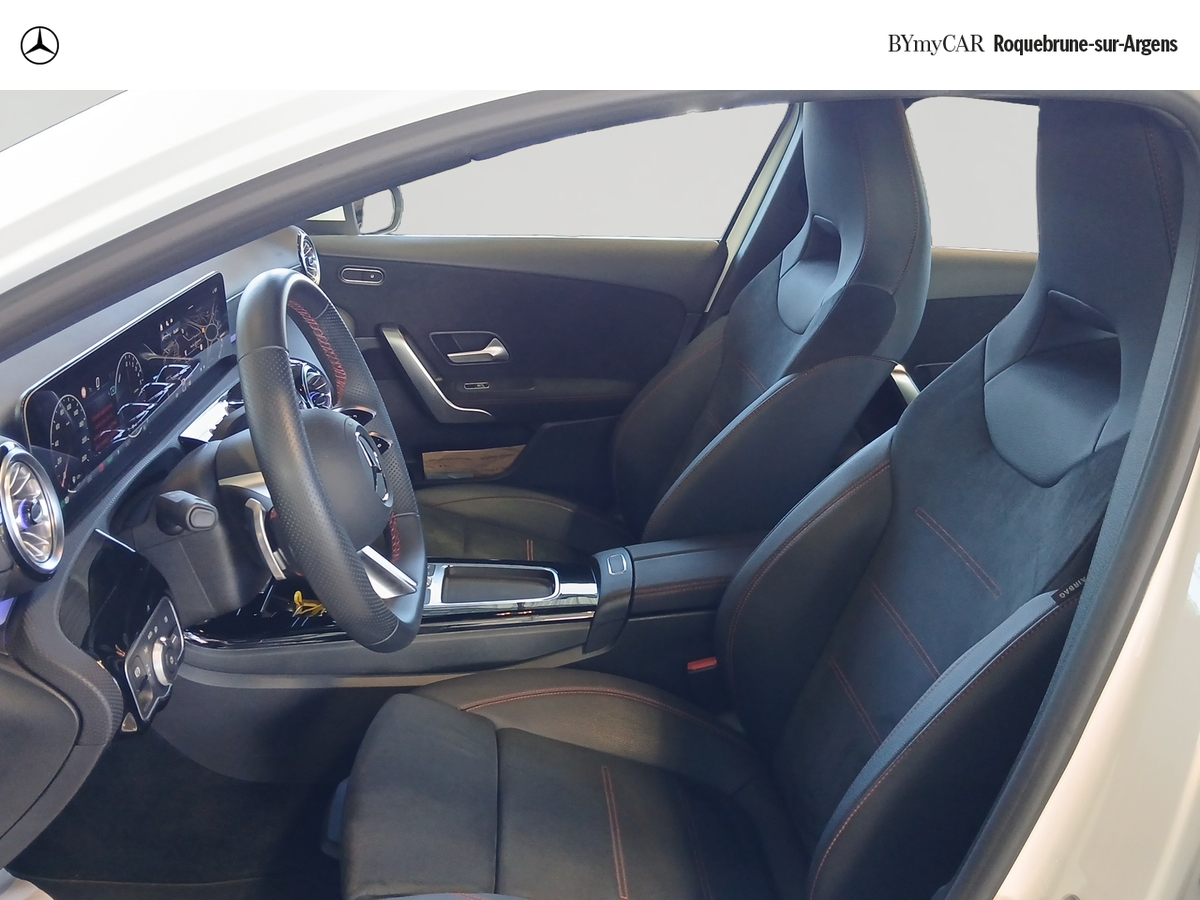 Mercedes Classe A 250 e Hybrid EQ — photo 11