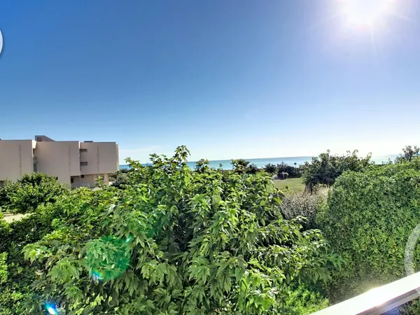 Studio 1 pièce 34 m²