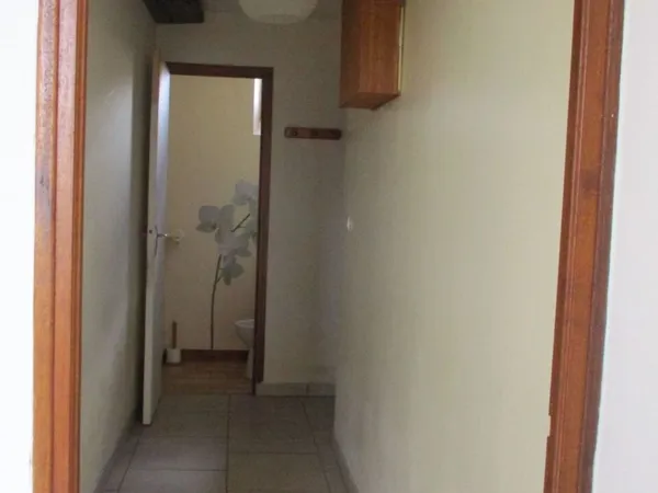 Appartement 3 pièces 80 m²