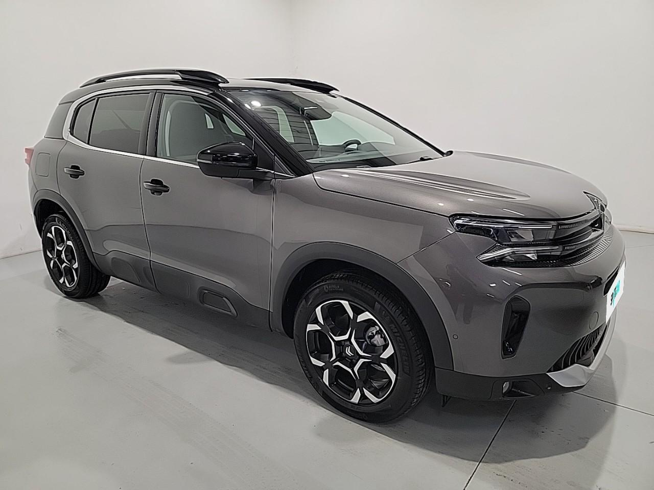 Citroën C5 Aircross bluehdi 130 eat8 max — photo 3