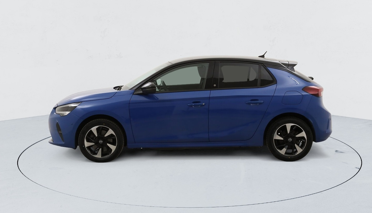 Opel Corsa — photo 2