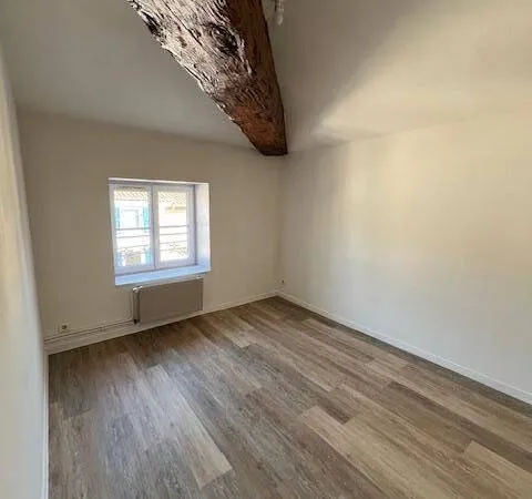 Appartement 3 pièces 56 m²