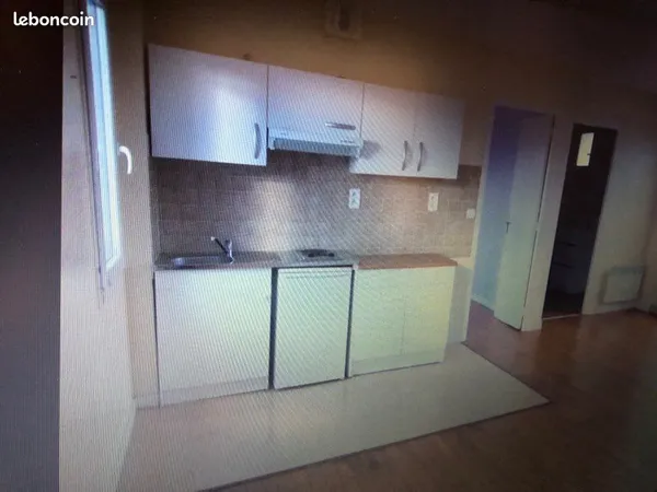 Appartement T2