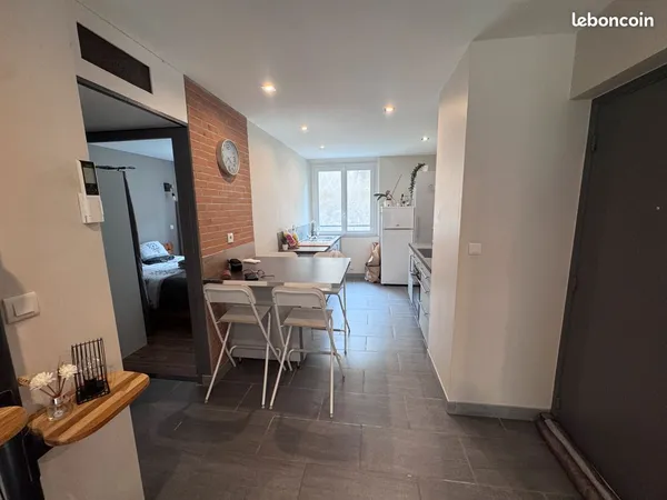 Appartement T3