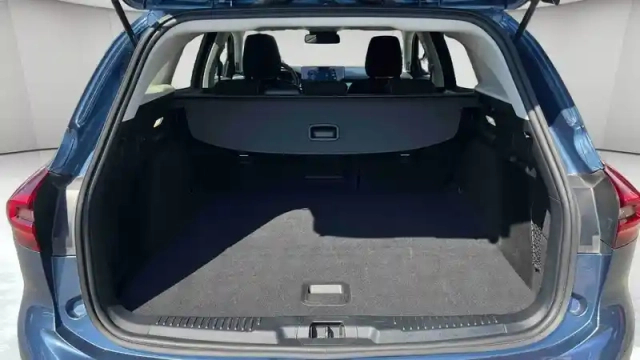 Ford Focus sw 1.0 ecoboost 125 s&amp;s mhev — photo 8