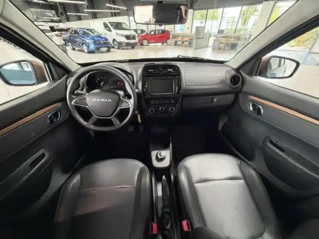 Dacia Spring 65ch extreme — photo 15