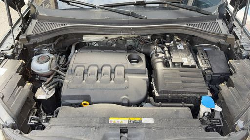 Skoda Kodiaq 2.0 TDI 150 DSG7 - Sportline – 2020 – 139374 km – Diesel – Boîte Automatique — photo 54