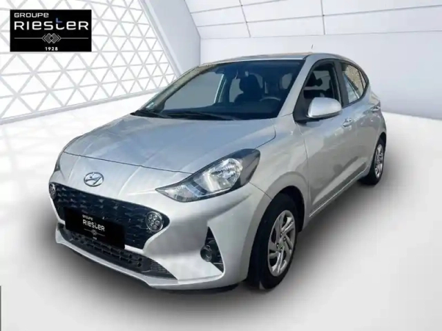Hyundai I10 1.0 67 eco