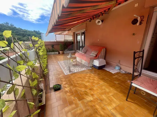 Appartement 1 pièce 29 m²