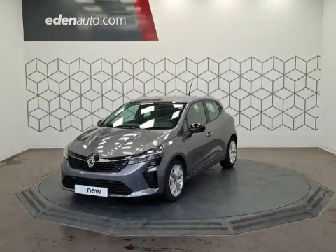 Renault Clio tce 90