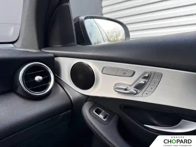 Mercedes Glc 300 de 9g-tronic 4matic — photo 23