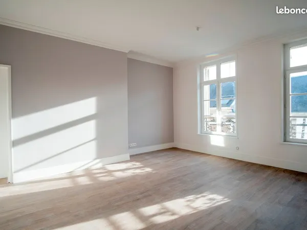 Appartement 2 chambres
