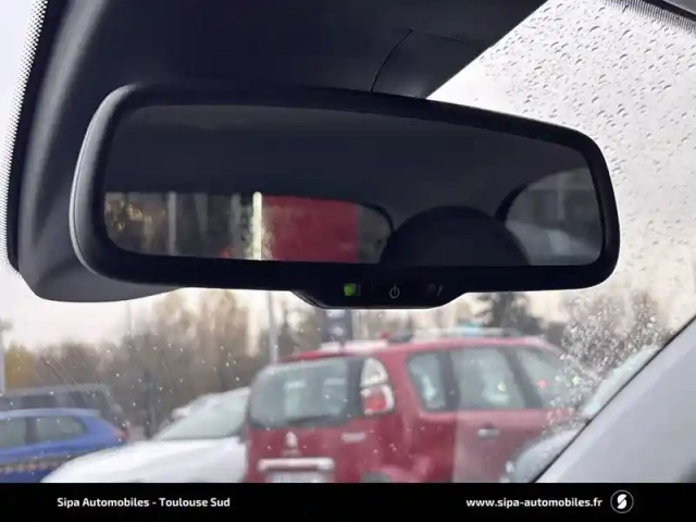 Fiat 500 x 1.0 firefly turbo t3 120 ch — photo 12