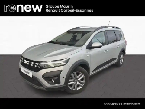 Dacia Jogger 1.0 tce 110ch expression 7 places