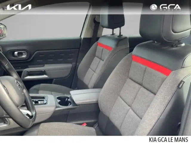 Citroën C5 Aircross bluehdi 130ch s&amp;s business eat8 — photo 13