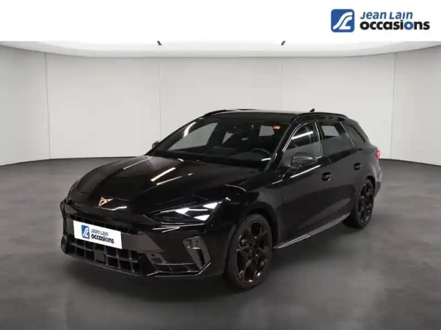 Cupra Leon sportstourer ehybrid 272 ch dsg6 — photo 1