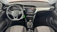 Opel Corsa 1.2 Turbo 100ch Edition — photo 11