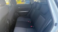 Suzuki Vitara 1.4 Boosterjet Hybrid 110ch Privilège MY25 — photo 13