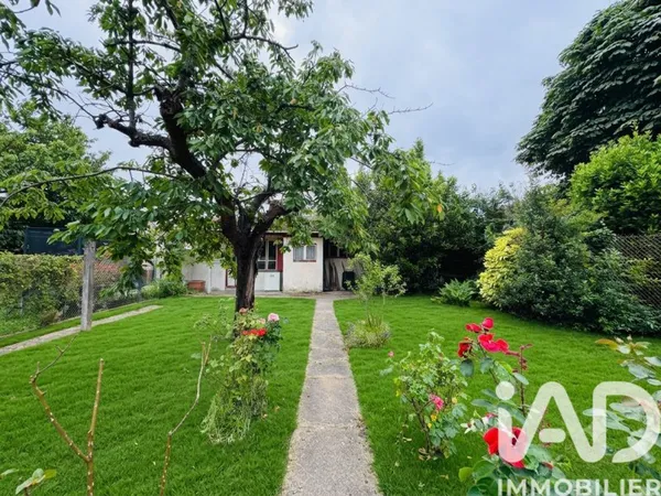 Maison 3 pièces 55 m²