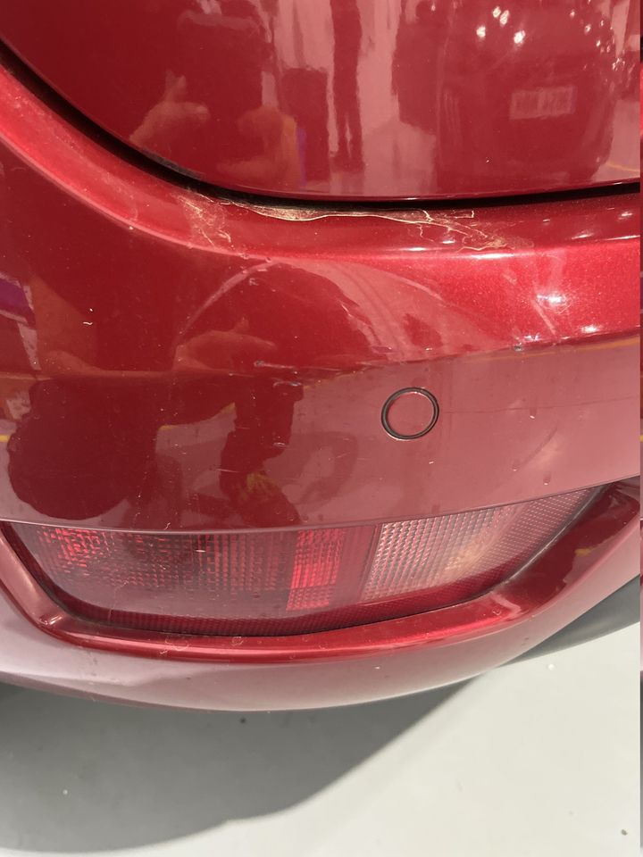 Citroën C4 Spacetourer — photo 98