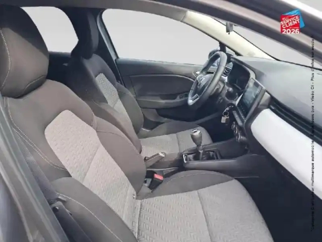 Renault Clio 1.0 tce 90ch evolution — photo 5