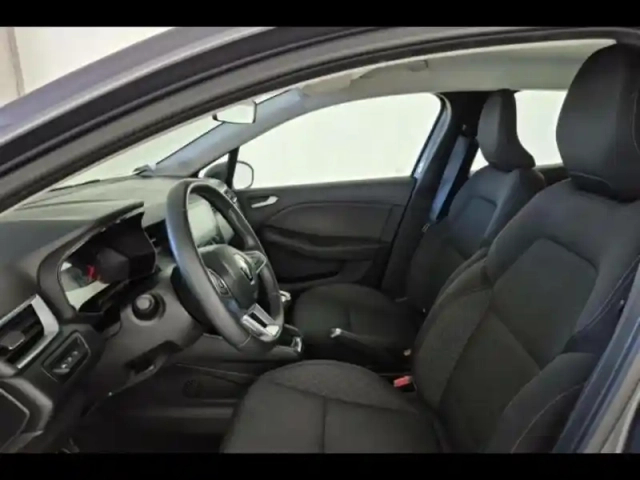 Renault Clio 1.0 tce 90ch equilibre — photo 6