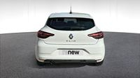Renault Clio 1.0 SCe 65ch Authentic — photo 5
