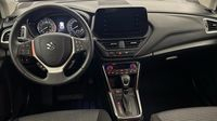 Suzuki S-Cross 1.5 Dualjet Hybrid 102ch Pack Auto Allgrip — photo 11