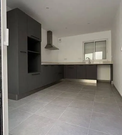 Maison 4 pièces 104 m²