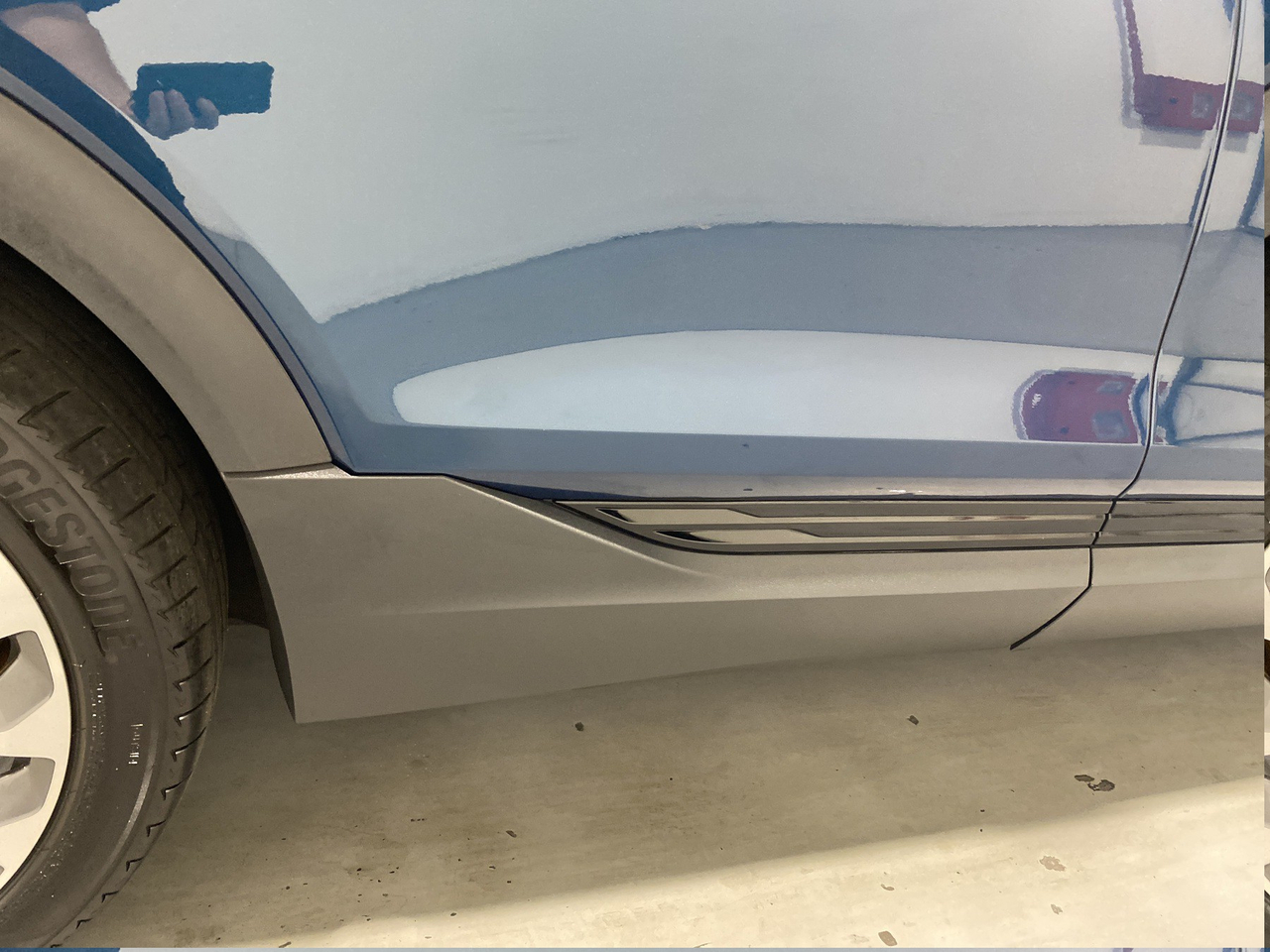 Audi e-tron — photo 50