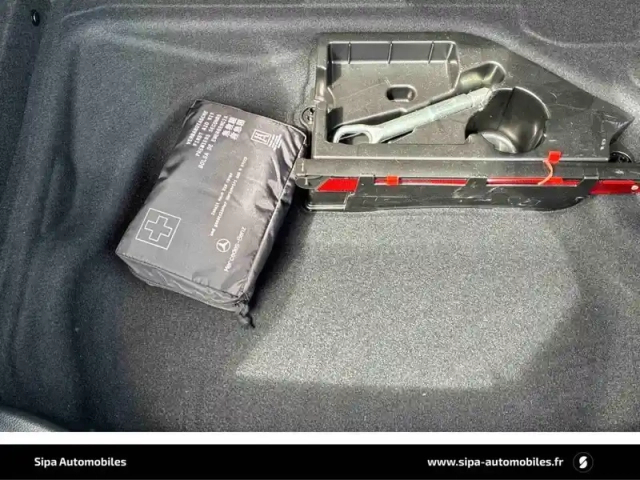 Mercedes Classe A 200 7g-dct — photo 11