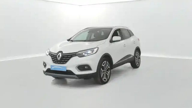 Renault Kadjar tce 140 — photo 10