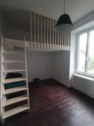 Très bel appartement meublé et entièrement équipé
