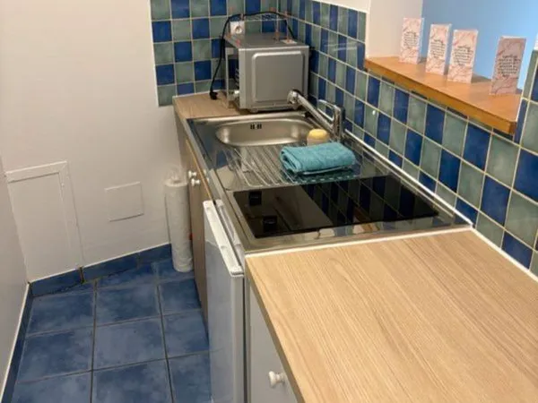 Appartement meublé