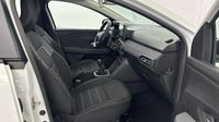 Dacia Sandero 1.0 ECO-G 100ch Expression — photo 15