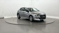 Peugeot 208 1.2 PureTech 75ch S&S Active Pack — photo 3