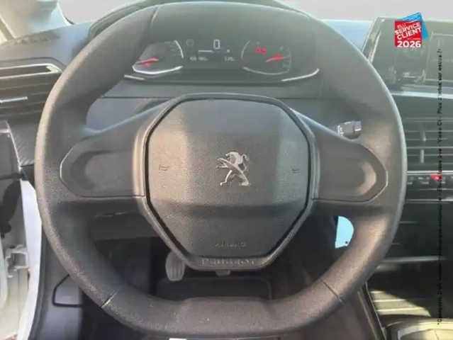 Peugeot 208 affaire 1.5 bluehdi 100 premium — photo 12